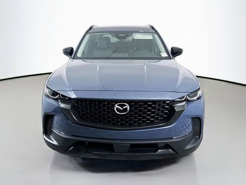 New 2025 MAZDA CX-50 AWD 2.5 Hybrid w/ Weather Package image 2
