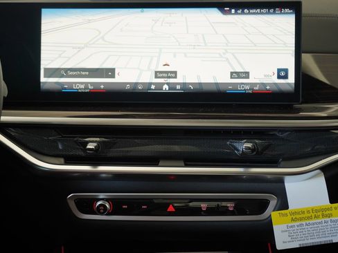 New 2026 BMW X5 xDrive50e w/ Parking Assistance Package image 15