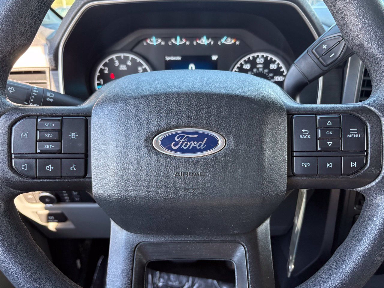 Used 2022 Ford F150 XLT w/ Trailer Tow Package AWD/4WD image 28