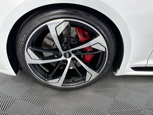 Used 2018 Audi RS 5 AWD/4WD image 33