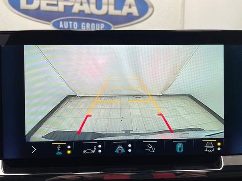 Certified 2022 Chevrolet Silverado 1500 ZR2 image 6