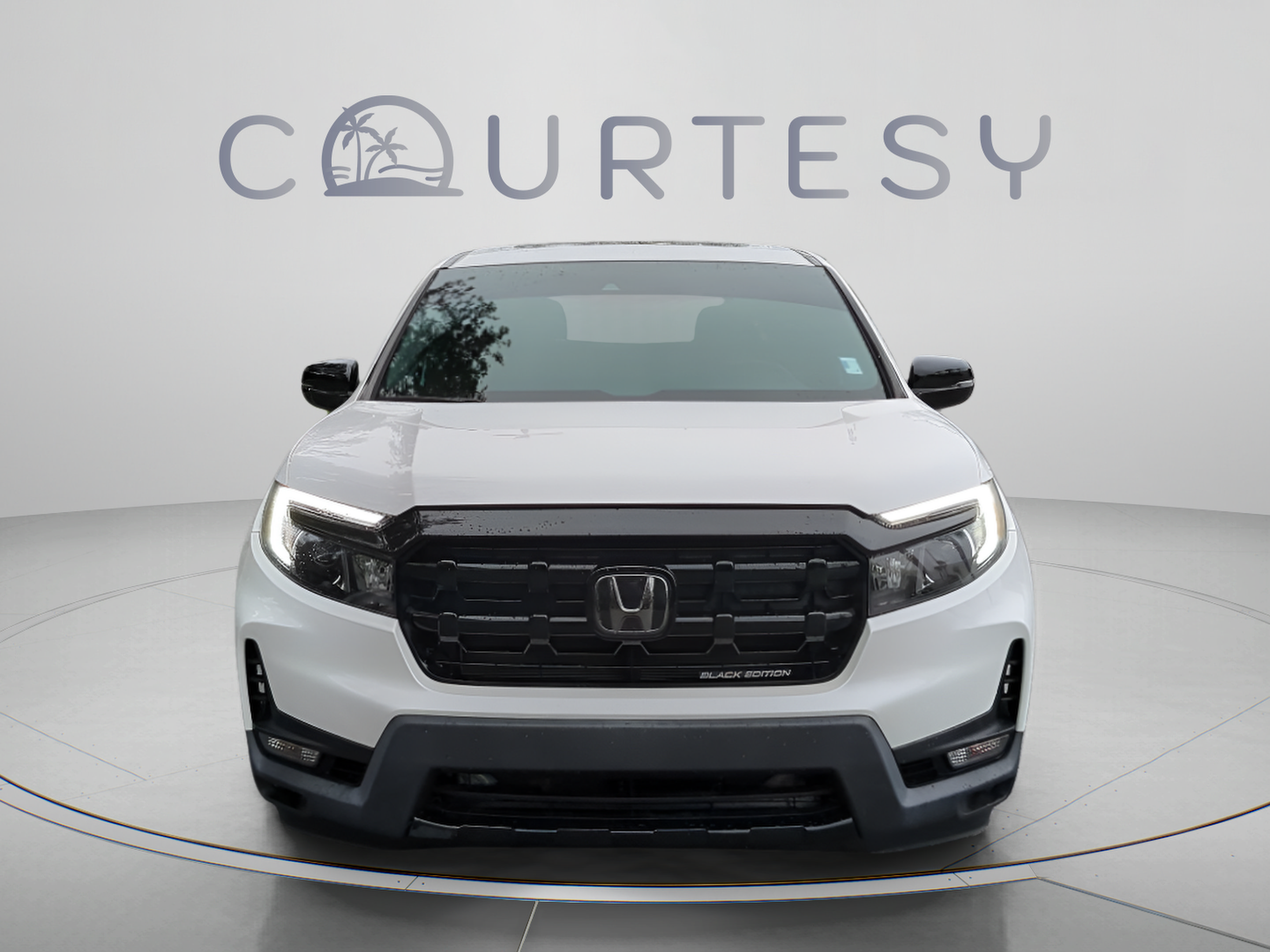 Certified 2024 Honda Ridgeline Black Edition image 10