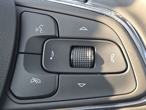 New 2026 Buick Envista Sport Touring w/ Convenience I Package image 15