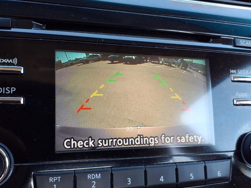 Used 2015 Nissan Altima 2.5 S w/ Power Driver Seat Package image 19