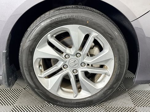Used 2018 Honda Accord LX image 31