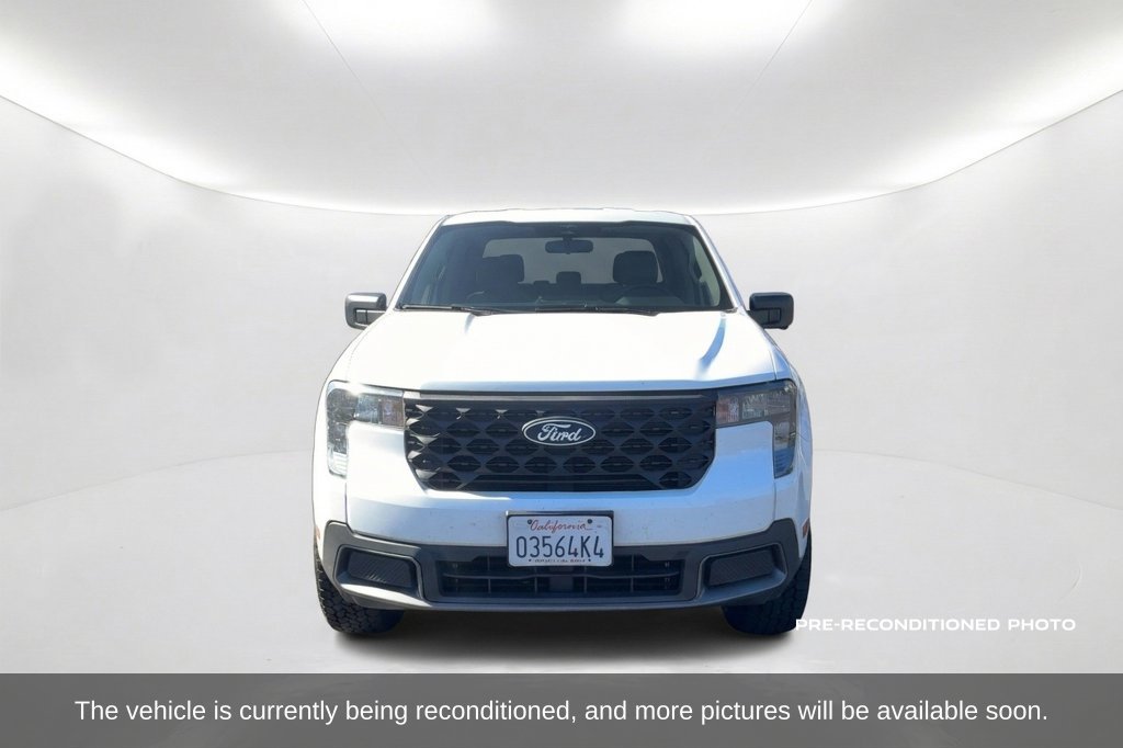 Used 2026 Ford Maverick XLT w/ XLT Luxury Package FWD image 2