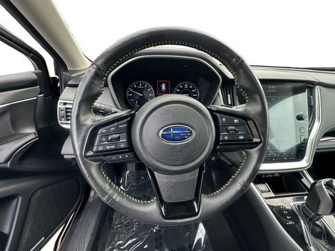 Used 2024 Subaru Outback Onyx Edition w/ Popular Package #2 image 12