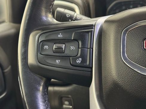 Used 2019 GMC Sierra 1500 Elevation image 15