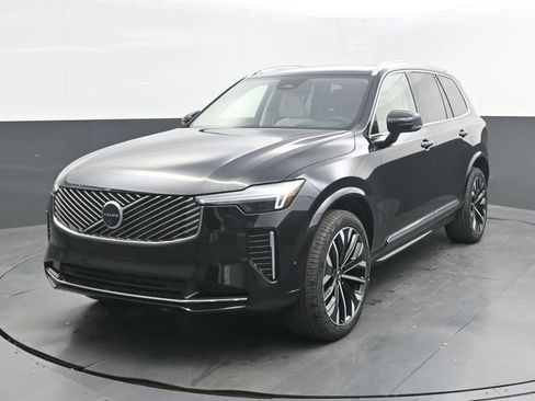 New 2026 Volvo XC90 B6 Ultra w/ Protection Package AWD/4WD image 1