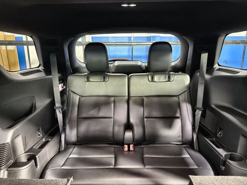 Used 2020 Ford Explorer Limited image 38