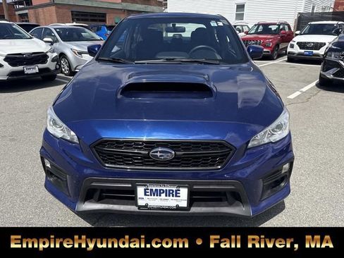 Used 2019 Subaru WRX AWD/4WD image 33