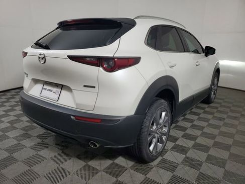 Certified 2023 MAZDA CX-30 AWD 2.5 S w/ Preferred Package image 6