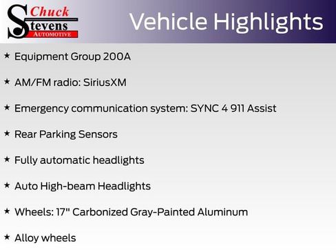 New 2025 Ford Bronco Sport Big Bend image 12