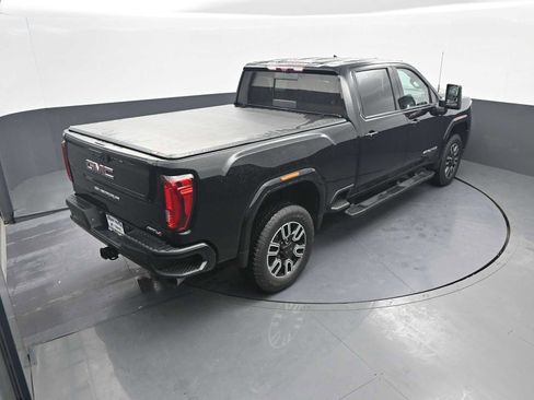 Used 2020 GMC Sierra 2500 AT4 w/ AT4 Premium Package image 33