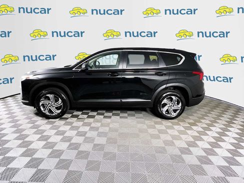 Certified 2023 Hyundai Santa Fe SE AWD/4WD image 4