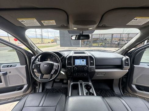 Used 2018 Ford F150 XLT w/ Equipment Group 301A Mid image 14