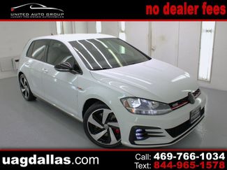 Used 2021 Volkswagen GTI S video 1