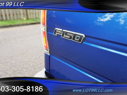 Used 2013 Ford F150 FX4 image 29