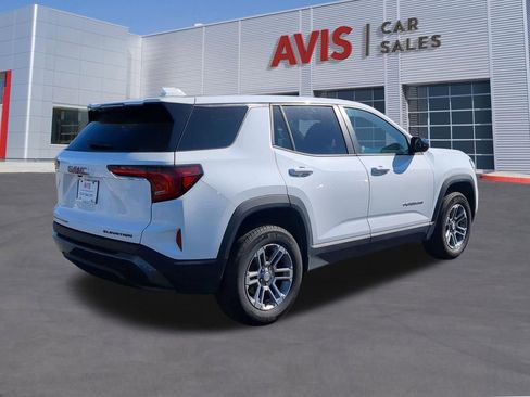 Used 2025 GMC Terrain Elevation image 6