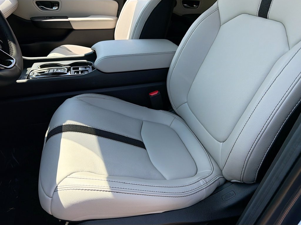 New 2026 Honda Pilot EX-L image 19