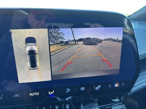 New 2026 Chevrolet Blazer EV LT image 11