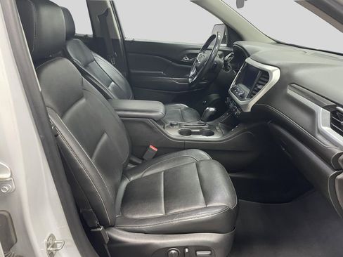 Used 2018 GMC Acadia SLT AWD/4WD image 18