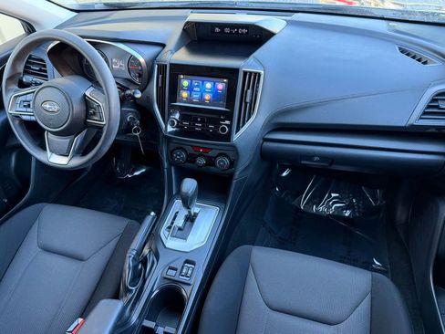 Used 2019 Subaru Impreza 2.0i Premium image 26