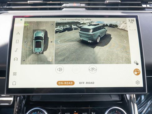 Used 2023 Land Rover Range Rover Sport SE Dynamic AWD/4WD image 30