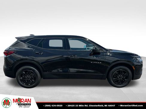 Used 2021 Chevrolet Blazer LT AWD/4WD image 6