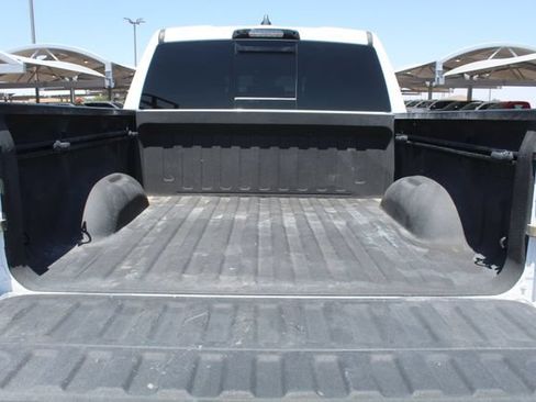 Used 2022 RAM 1500 TRX w/ TRX Level 2 Equipment Group AWD/4WD image 5