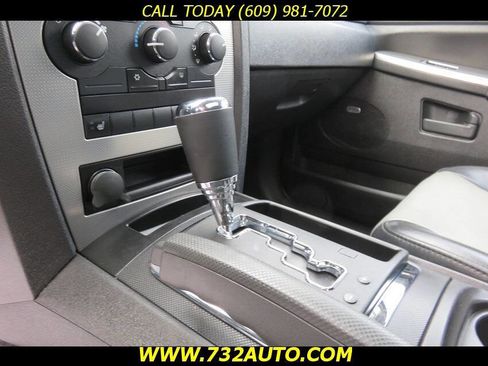 Used 2008 Jeep Grand Cherokee Laredo image 13