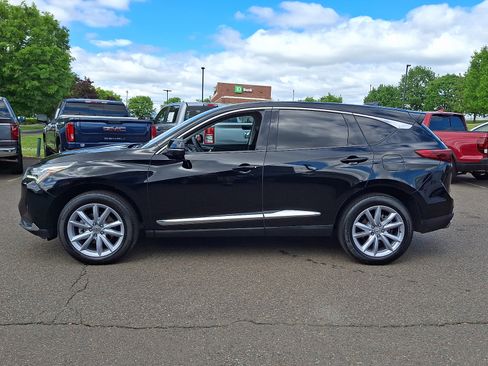 Certified 2023 Acura RDX AWD image 7