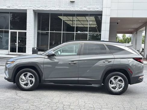 Used 2024 Hyundai Tucson SEL AWD/4WD image 2