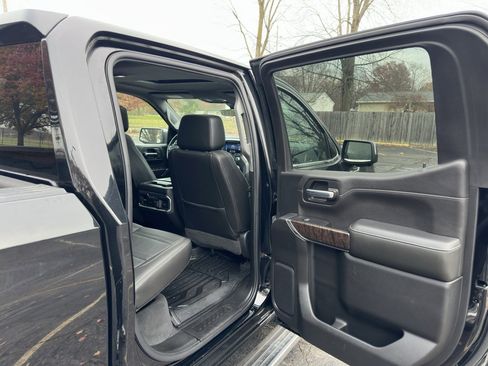 Used 2019 GMC Sierra 1500 Denali w/ Denali Ultimate Package image 19