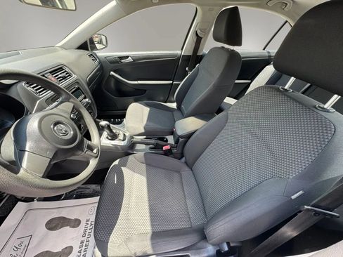 Used 2014 Volkswagen Jetta S FWD image 11