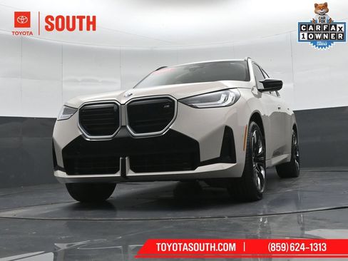 Used 2025 BMW X3 M50 w/ Premium Package AWD/4WD image 38