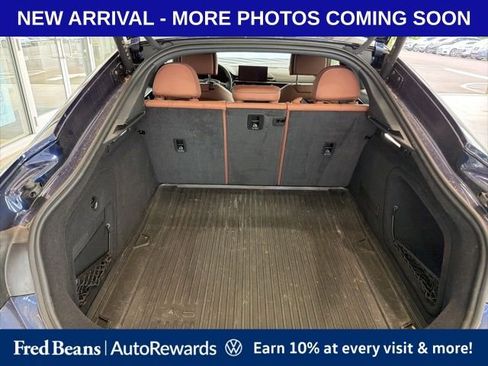 Used 2023 Audi A5 2.0T Premium Plus w/ Premium Plus AWD/4WD image 8