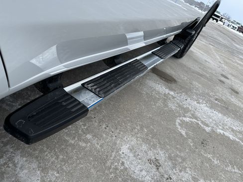 Used 2024 Chevrolet Silverado 2500 Custom w/ Custom Convenience Package image 7