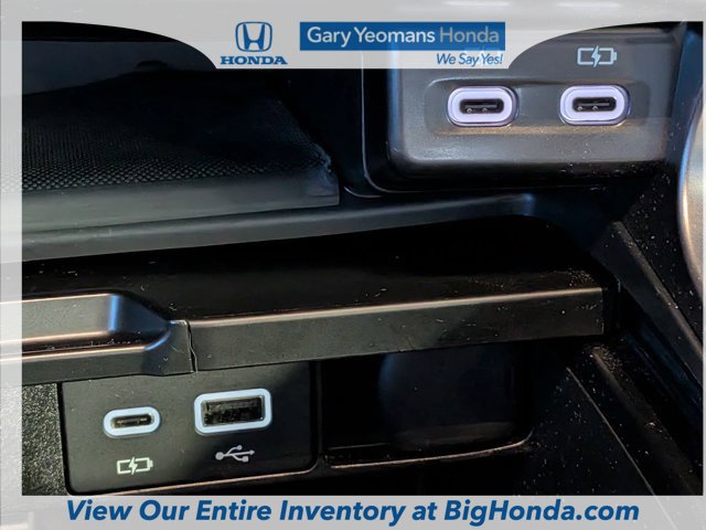 Used 2024 Lexus RX 350 Premium w/ Accessory Package (Z1) AWD/4WD image 28