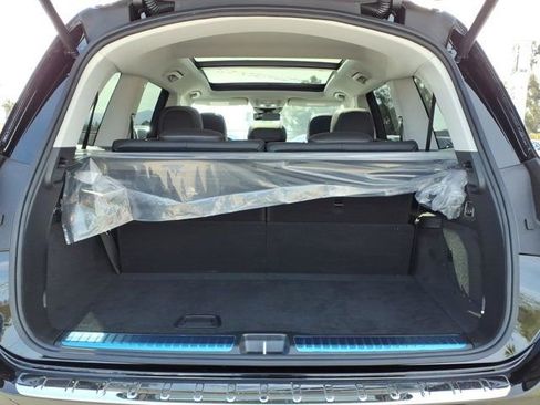 New 2026 Mercedes-Benz GLS 450 4MATIC image 22