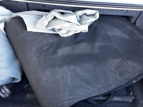 Used 2002 Ford Thunderbird image 12