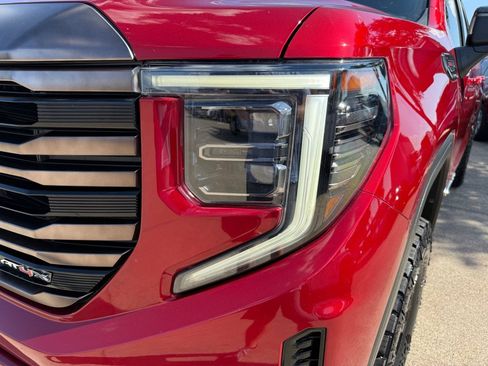 Used 2022 GMC Sierra 1500 AT4X AWD/4WD image 13