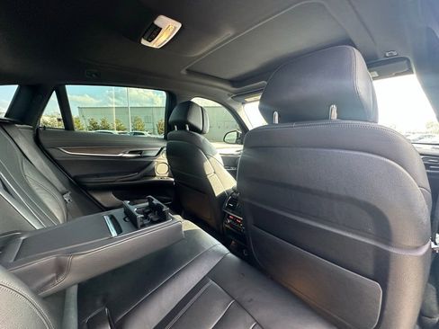 Used 2018 BMW X6 xDrive35i image 26