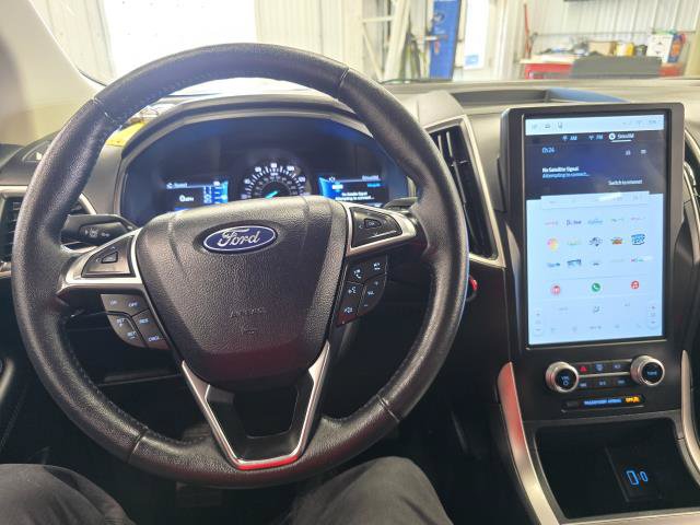 Used 2024 Ford Edge SEL w/ Convenience Package AWD/4WD image 14