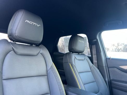 New 2026 Chevrolet TrailBlazer ACTIV w/ Convenience Package image 14