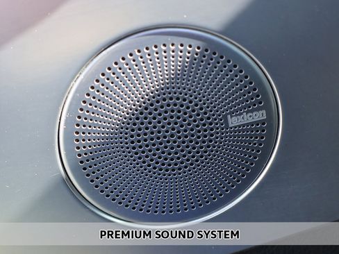 Used 2023 Genesis G70 2.0T w/ Sport Prestige Package image 5