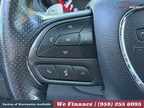 Used 2021 Dodge Durango GT AWD/4WD image 20