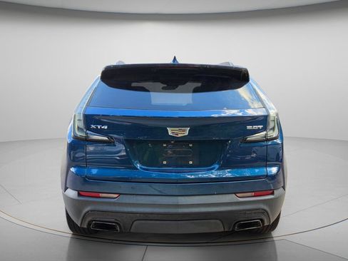 Used 2019 Cadillac XT4 Sport FWD image 8