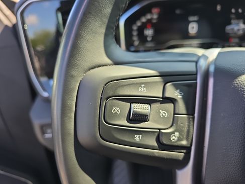 Used 2025 GMC Sierra 1500 Elevation AWD/4WD image 24