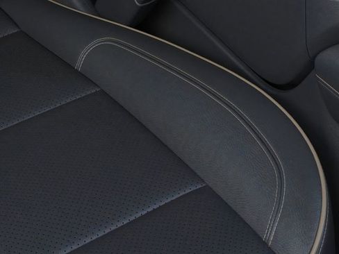 New 2026 Chevrolet Suburban Premier image 21